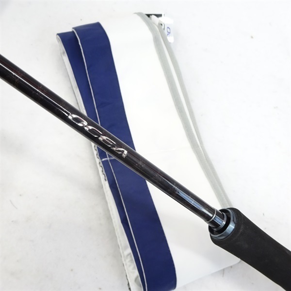 17オシアジガーNATURAL JERKＳ６４１